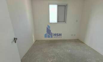 Imagem: APARTAMENTO PADRÃO EM SANTO ANDRÉ - CAMPESTRE