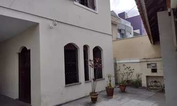 Imagem 2: Sobrado com 3 dormitórios à venda, 151 m² por R$ 800.000,00 - Campestre - Santo André/SP