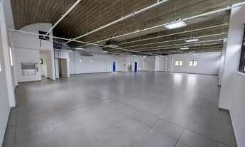 Imagem 3: Prédio com 1389 m2 m2 terreno 1306 m2 frente de 33 metros 10 vagas