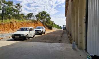 Imagem 3: Galpão/Depósito/Armazém para aluguel com 999 metros quadrados
