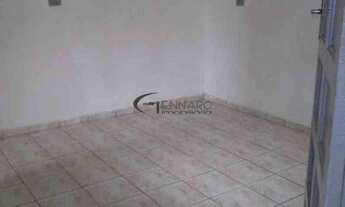 Imagem 2: Casa terrea com 1 dormitorio. Vila Gumercindo