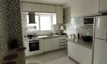 Imagem 4: Apartamento à venda 3 quartos 1 suíte 2 vagas Positano Barcelona - São Caetano do Sul - SP