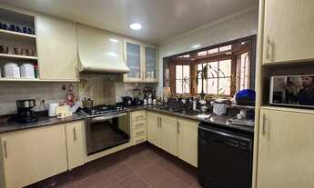 Imagem 6: Linda Casa para venda tem 463 metros quadrados com 4 quartos em Planalto Paulista - São Pa