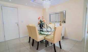 Imagem 4: Apartamento com 3 dormitórios à venda, 92 m² por R$ 895.000,00 - Jacarepaguá - Rio de Jane