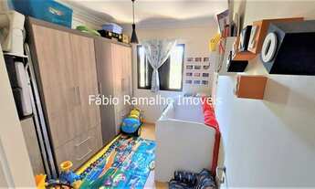 Imagem 6: Apartamento com 3 dorms, suíte, e vaga. Jardim Marajoara