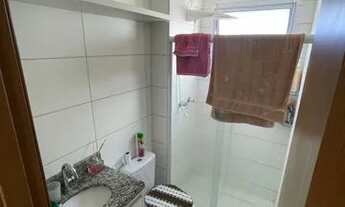 Imagem 6: Passo 2/4 Com Armários - Próx. Salvador Norte Shopping - 4º Andar - Elevador