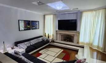 Imagem 6: Sobrado Alto Padrão - Central Park - São Bernardo do Campo