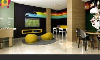 Imagem 5: Apartamento no condomínio Gran Valle Elvira Up