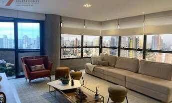 Imagem 5: Apartamento com 3 dormitórios à venda, 190 m² por R$ 3.021.000,00 - Jardim - Santo André/S