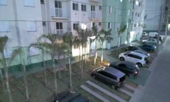 Imagem: Apto HBF em Itapevi