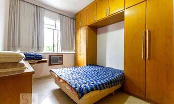 Imagem 6: Apartamento para Aluguel - Ingá, 2 Quartos, 80 m2