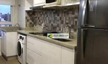 Imagem: Apartamento para venda possui 65 metros