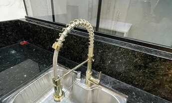 Imagem 7: Casa Térrea Moinho dos Ventos