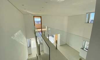 Imagem 4: Cobertura duplex novo! Espaço gourmet e vista privilegiada