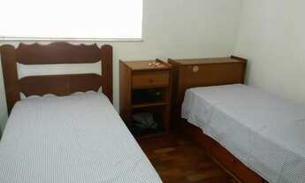 Imagem 6: Apartamento com 3 quartos no Bairro Gutierrez