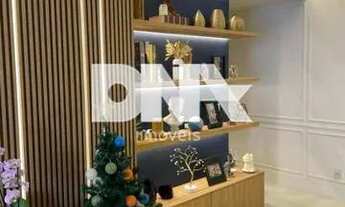 Imagem 4: Apartamento-À VENDA-Leblon-Rio de Janeiro-RJ