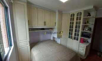 Imagem 6: 03 Dormitorios Shopping Interlagos