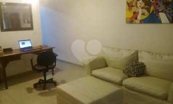 Imagem 3: São Paulo - Casa de Vila - PINHEIROS