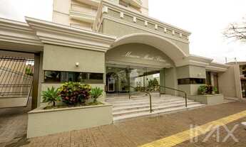 Imagem 3: Apartamento com 3 dormitórios, 131 m² - venda por R$ 880.000,00 ou aluguel por R$ 5.058,33