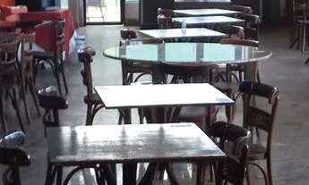 Imagem: Exelete Flat em Ponta Negra 22 mt para