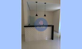 Imagem: Casa à venda - Terramérica III