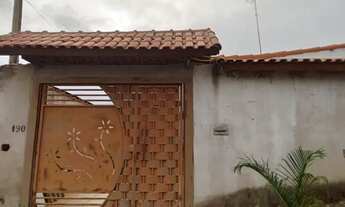 Imagem: Vendo casa com piscina