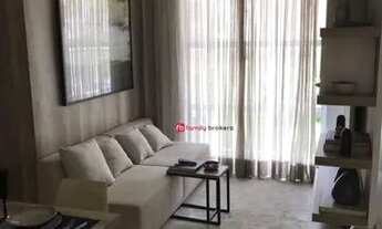 Imagem 3: Apartamento com 2 dormitórios à venda, 55 m² por R$ 329.000,00 - Jacarepaguá - Rio de Jane