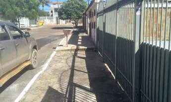 Imagem 4: Casa 3 qtos QNL 07 Taguatinga DF