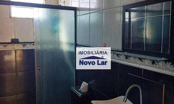 Imagem 5: Apartamento com 2 dormitórios à venda, 44 m² por R$ 130.000,00 - Conjunto Habitacional Pre