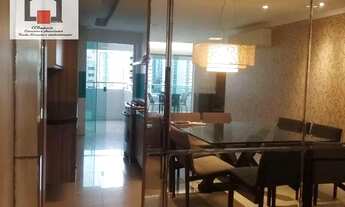 Imagem 4: Apartamento no Oriente Vasconcelos, 240 m², 4 Suítes, 3 vagas, à venda, Batista Campos, B