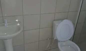 Imagem 2: Kitnet Casa com 1 dormitório