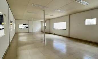 Imagem 7: Vende-se ou Aluga-se Galpão 2.640m2 de Área construída Santa Etelvina Manaus!