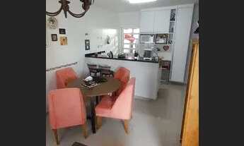 Imagem: Sobrado com 2 dormitórios à venda, 117