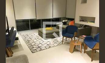 Imagem 4: Apartamento à Venda - Brooklin, 3 Quartos, 175 m2