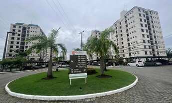 Imagem 2: Reserva das flores - posição sombra