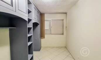 Imagem 7: Apartamento com vista para o mar na avenida beira-mar Norte