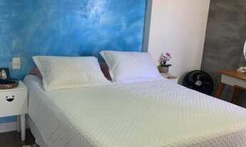 Imagem 6: Apartamento para venda tem 59 metros quadrados com 2 quartos em Ponta Negra - Natal - RN