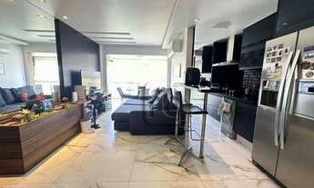 Imagem: Cobertura com 3 dormitórios à venda, 145