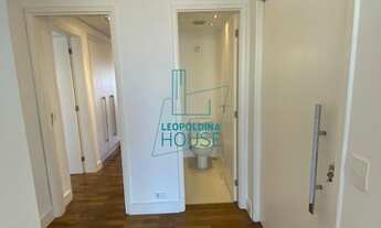 Imagem 6: APTO PARA VENDA E LOCAÇÃO - VILA ROMANA