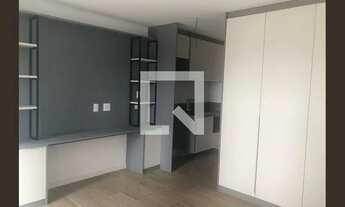 Imagem 6: Apartamento à Venda - Vila Clementino, 1 Quarto, 25 m2