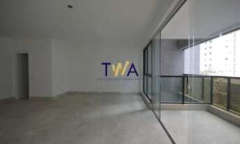 Imagem 6: Apartamento à venda, 4 quartos, 2 suítes, 3 vagas, Anchieta - Belo Horizonte/MG