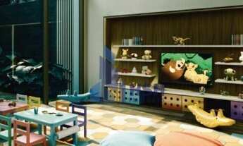 Imagem 4: APARTAMENTO ALTO PADRÃO NA PLANTA - VILA NOVA CONCEIÇÃO