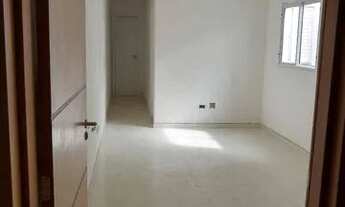 Imagem 3: Apartamento com 2 dormitórios à venda, 51 m² por R$ 289.000,00 - Jardim Santo Alberto - Sa