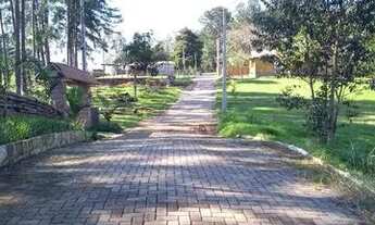 Imagem 6: Terreno condomínio fechado