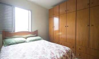 Imagem 7: Apartamento para Aluguel - Jabaquara, 2 Quartos, 59 m2