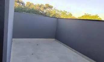 Imagem 7: Casa com 3 dormitórios à venda, 144 m² por R$ 920.000,00 - Condomínio Park Gran Reserve