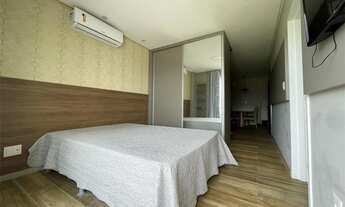 Imagem 6: Studio mobiliado para locação no Estrela Sul