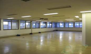 Imagem 4: Prédio Comercial em Pinheiros - São Paulo