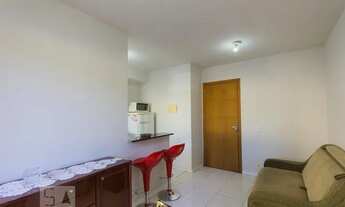 Imagem 3: Apartamento para Aluguel - Jacarepaguá, 1 Quarto, 50 m2