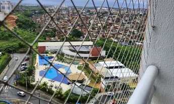 Imagem 3: APARTAMENTO RESIDENCIAL em SALVADOR - BA, PIATÃ